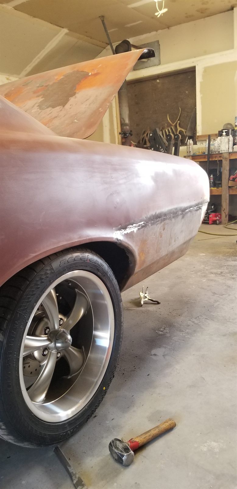 Automotive & Marine — job photo 03